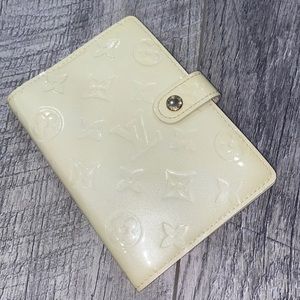 Louis Vuitton Vernis Agenda